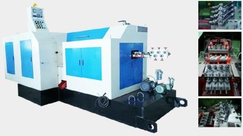 Cold Heading Machine, Brand Name : ZH, Certification : ISO:9001