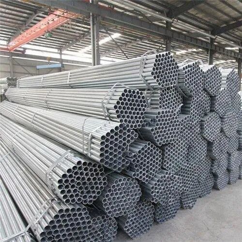 Jindal Stainless Steel Pipes