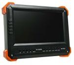 Portable CCTV Test Monitor