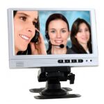 LG LCD Testing Monitor