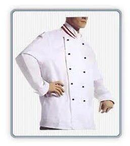 Designer Chef Coats, Size : M, L, XL