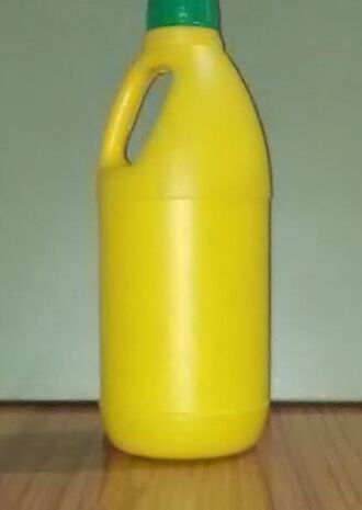 HDPE Plastic Can, For Beverage, Chemical, Oil, Feature : Eco-Friendly, Food Grade, Good Quality