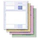 Continuous Stationery