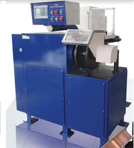 Electric Layer Winding Machine, Automatic Grade : Automatic