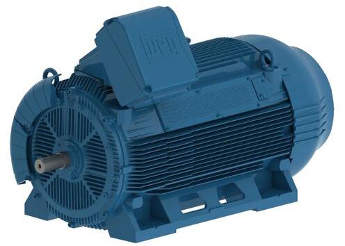 Weg Streamline Industrial Motor