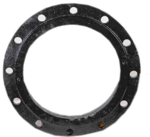 Alloy Cast Iron Pipes and Fittings