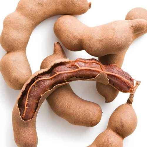 Organic Tamarind, Packaging Size : 50 Kg