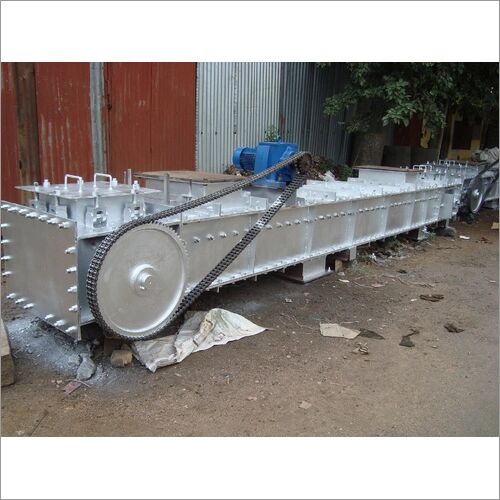 Drag Chain Feeder, For Industrial