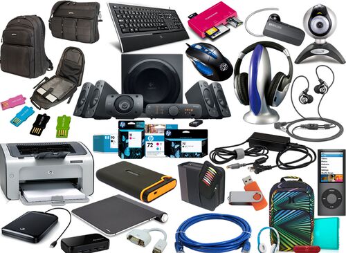 Computer & Laptop Accessories