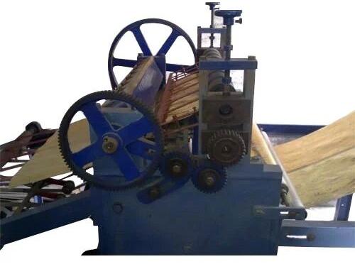 Roll Sheet Cutting Machine For Industrial, Fabrication Industry