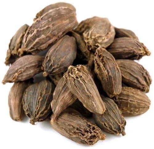 Black Cardamom, Style : Dried