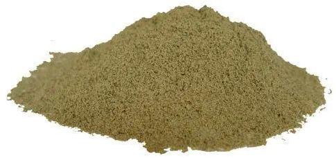 Organic Black Mustard Powder