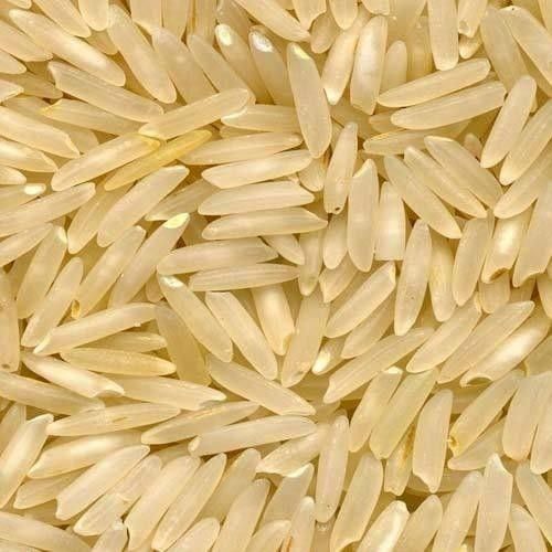 Natural Parboiled Basmati Rice, For Cooking, Variety : Long Grain