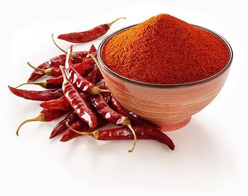 Organic Red Chilli Powder, Packaging Type : Plastic Packet