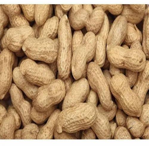 Whole Groundnut, For Food, Purity : 98%