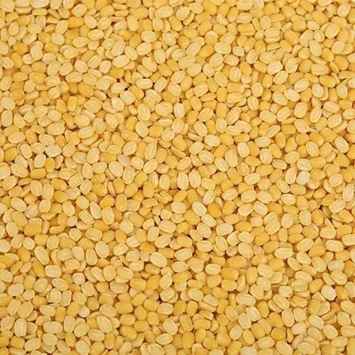 Yellow Moong Dal, Packaging Size : 25kg