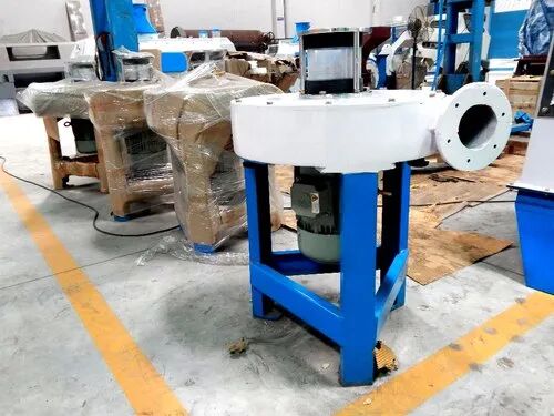 Impact Detacher, Capacity : 2- 5 Ton