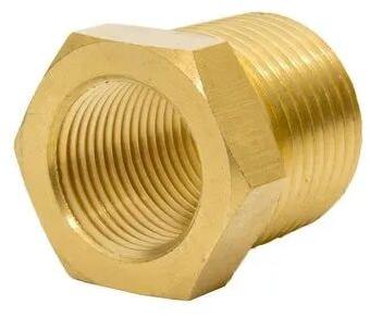 Brass Bushes, For Industrial