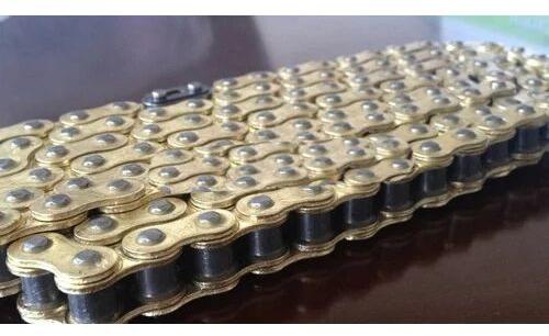 Metal Roller Chain
