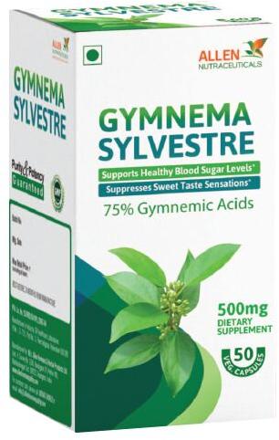 Gymnema Sylvestre Extract