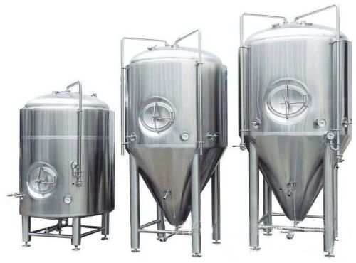 CE Standard 50L Mini Beer Equipment