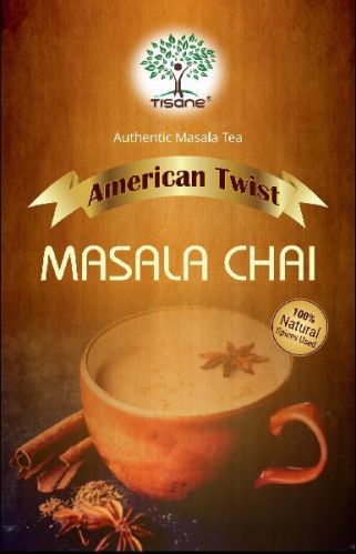 Masala Tea