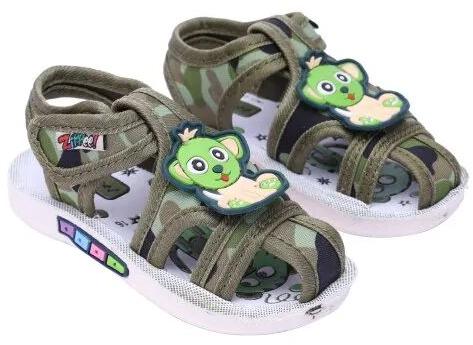 Children Designer Sandal, Occasion : Daily Wear