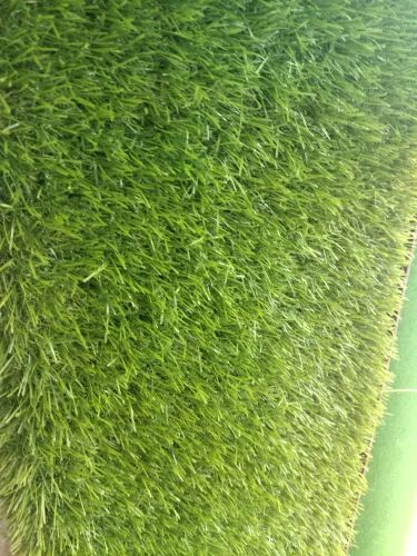 PP Artificial Grass Carpet, Color : Green