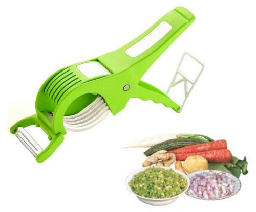 Stainless Steel Vegetable Cutter