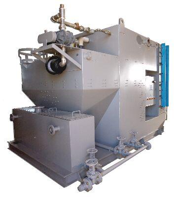 Environmental Marine Sewage Treatment Equipment