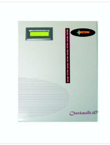 Security Control System