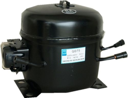 Refrigerator Compressor