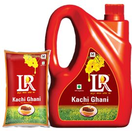 Mustard Seeds Kachi Ghani Oil, Color : Yellow for Cooking, Pickling
