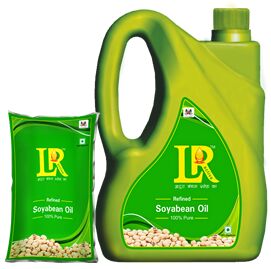 Soya Bean Oil