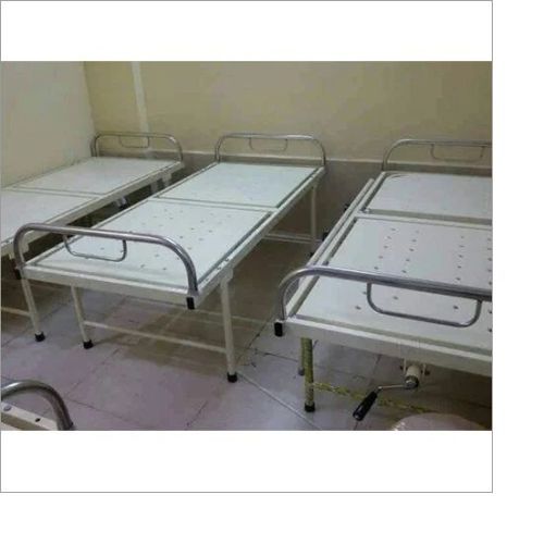 Hospital Bed, Size : 3 X 6 FT