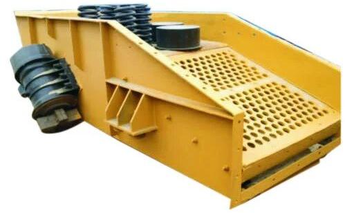 50Hz Vibrating Volumetric Feeder, Capacity : 50-480 T/h