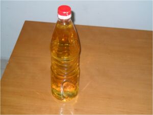 RBD Palm Oil for Cooking