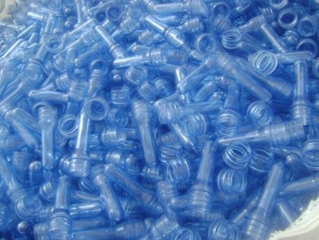 POLYETHYLENE TEREPHTHALATE PET PREFORM