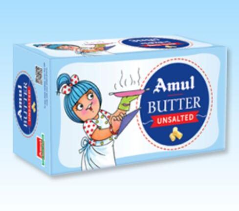 Amul Cooking Butter