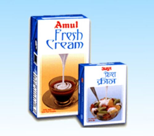 Amul Fresh Cream