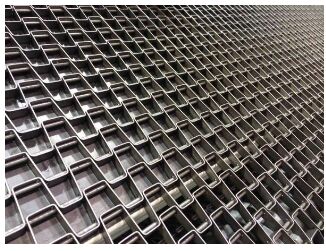 Metal Perforated Sheets