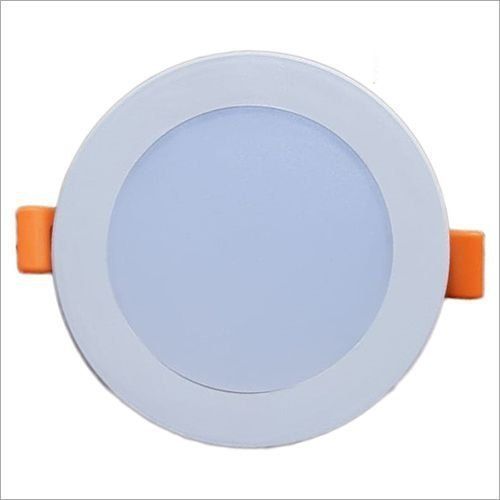 Round LED Concealed Light, For Home, Mall, Office, Lighting Color : Warm White