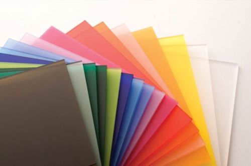 Acrylic Sheets