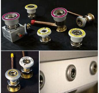 Terminal Panels, Feature : Optimum Performance, Easy To Use