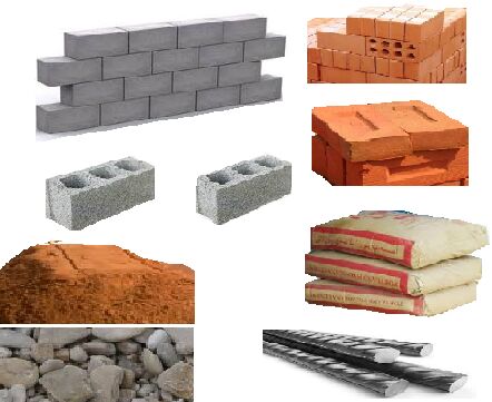 Building material