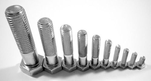 Socket Head Bolts
