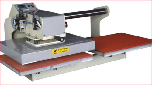 Mild Steel Heat Transfer Printing Machine, Voltage : 220V