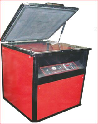 Screen Exposure Machine