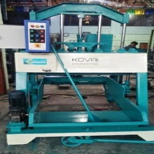 KOVAI Vibration Block Making Machine