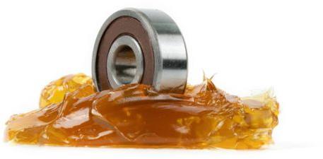 HSG-390 Synthetic Low RPM Grease, For Bearing Use, Feature : Long Shelf Life, Rust Protective, Soft Texture